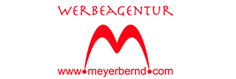 Logo Werbeagentur www.meyerbernd.com